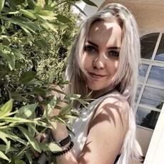 Фотография девушки Аня, 29 лет из г. Нижнеудинск