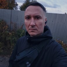 Фотография мужчины Евгений, 37 лет из г. Волгодонск