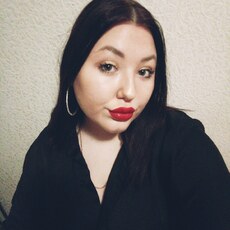 Фотография девушки Виктория, 21 год из г. Нижний Новгород