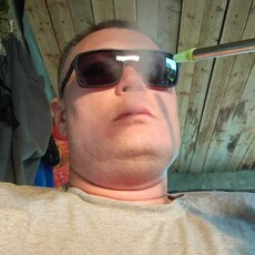 Фотография мужчины Александр, 43 года из г. Нягань