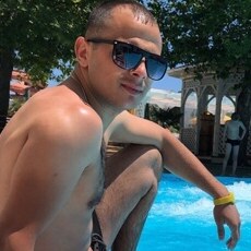 Фотография мужчины Станислав, 34 года из г. Саки