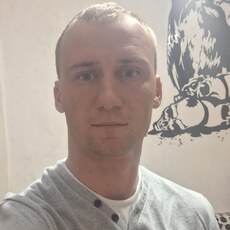 Фотография мужчины Михаил, 30 лет из г. Партизанск