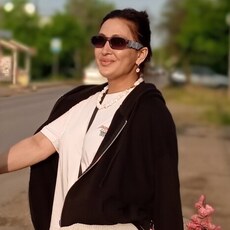 Фотография девушки Луся, 40 лет из г. Уфа