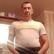 Фотография мужчины Дмитрий, 40 лет из г. Серпухов