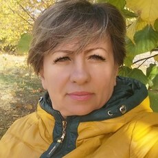 Фотография девушки Марина, 57 лет из г. Северодонецк