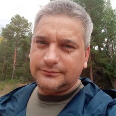 Фотография мужчины Александр, 39 лет из г. Каменск-Шахтинский