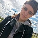 Анастасия, 28 лет
