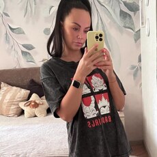 Фотография девушки Ірина, 30 лет из г. Ивано-Франковск