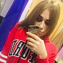 Марина, 25 лет