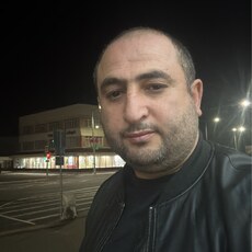 Фотография мужчины Мага, 38 лет из г. Столин