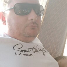 Фотография мужчины Илья, 47 лет из г. Самара