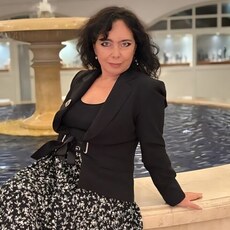 Фотография девушки Марина, 48 лет из г. Воронеж