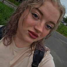 Фотография девушки Юлия, 25 лет из г. Санкт-Петербург