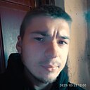 Андрей, 21 год