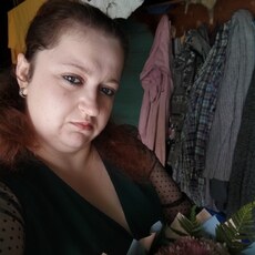 Фотография девушки Нюта, 30 лет из г. Сафоново