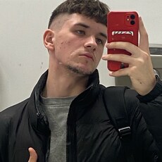 Фотография мужчины Артем, 19 лет из г. Минск