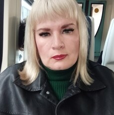 Фотография девушки Надежда, 50 лет из г. Узловая