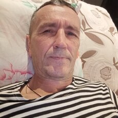 Фотография мужчины Алексей, 49 лет из г. Чита