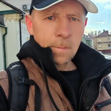 Фотография мужчины Александр, 56 лет из г. Слоним