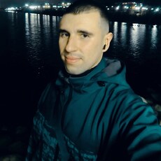 Фотография мужчины Александр, 29 лет из г. Мурманск