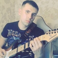 Фотография мужчины Александр, 29 лет из г. Санкт-Петербург