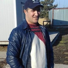 Фотография мужчины Баха, 40 лет из г. Зарайск