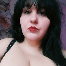 Фотография девушки Настя, 34 года из г. Грязи