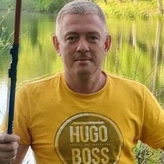 Фотография мужчины Павел, 41 год из г. Томск