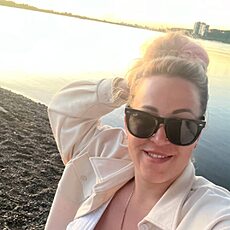 Фотография девушки Кейтлин, 37 лет из г. Новочебоксарск