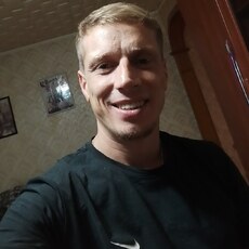 Фотография мужчины Вячеслав, 34 года из г. Воскресенск