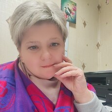 Фотография девушки Елена, 43 года из г. Минск