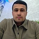 Шариф, 30 лет