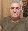 Гарик, 53 года