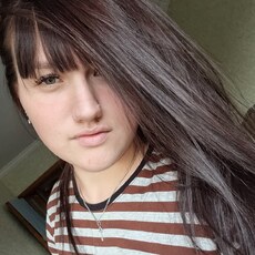 Фотография девушки Варвара, 21 год из г. Бийск