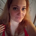 Милена, 40 лет