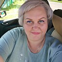 Анастасия, 52 года