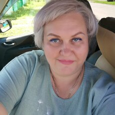 Фотография девушки Анастасия, 52 года из г. Иркутск
