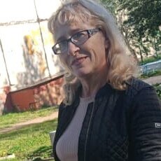 Фотография девушки Татьяна, 52 года из г. Чита