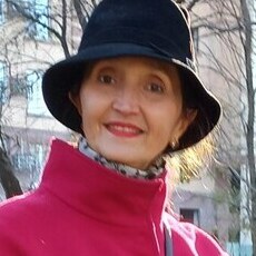 Фотография девушки Альбина, 51 год из г. Уссурийск