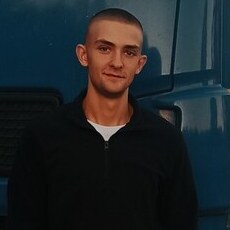 Фотография мужчины Кирилл, 22 года из г. Слоним