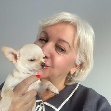 Фотография девушки Ирина, 59 лет из г. Красноярск