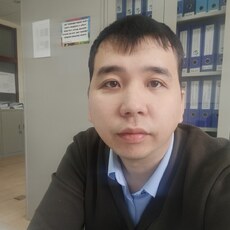 Фотография мужчины Еркебұлан, 33 года из г. Актобе