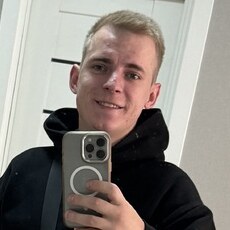 Фотография мужчины Влад, 24 года из г. Вишневое