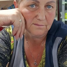 Фотография девушки Светлана, 57 лет из г. Белогорск