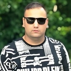 Фотография мужчины Petya, 27 лет из г. Иваново