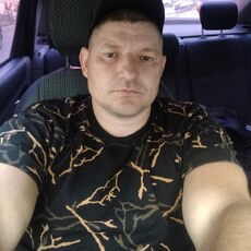 Фотография мужчины Никола, 38 лет из г. Нижний Новгород