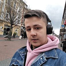 Фотография мужчины Illia, 22 года из г. Дурен