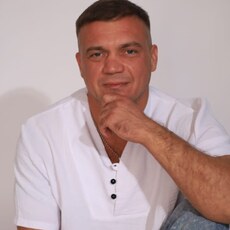 Фотография мужчины Роман, 36 лет из г. Барабинск