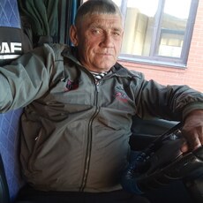 Фотография мужчины Алексей, 60 лет из г. Новосибирск