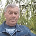 Сергей, 64 года